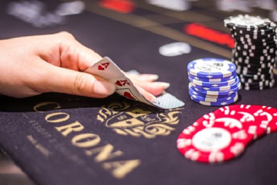 Hàng tỷ USD vốn ngân hàng chờ chảy vào các dự án casino