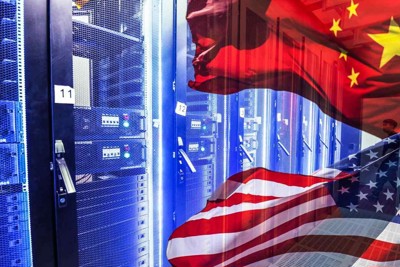  Mỹ công bố đang rà soát tổng thể quan hệ thương mại với Trung Quốc 