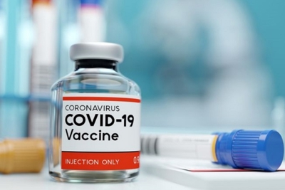 03 nguồn kinh phí mua vắc xin phòng Covid-19