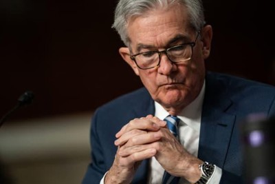 Chủ tịch Fed công bố quan điểm chính thức về nâng lãi suất trong cuộc họp lần tới