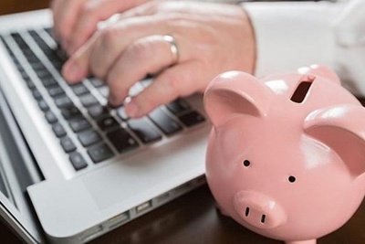 Tiết kiệm online “mùa” dịch Covid-19: Điểm mặt ngân hàng cho lãi suất tốt