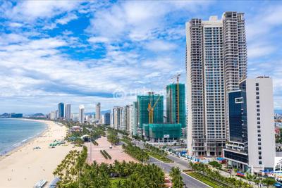  Bất động sản Đà Nẵng 2021 - Cơ hội nào dành cho các nhà đầu tư? 