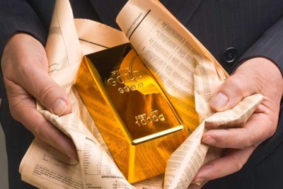 Những yếu tố nào giúp giá vàng có tuần tăng mạnh nhất trong 1 năm rưỡi?