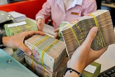  Lãi suất thấp không đủ giúp hoạt động sản xuất kinh doanh trở lại bình thường