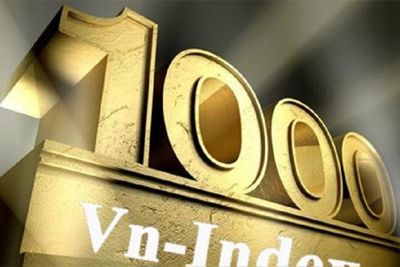 Khi nào VN-Index vượt 1.000 điểm?