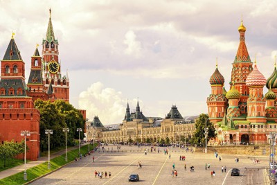 Ngân hàng Nga tìm đến hệ thống thanh toán của Trung Quốc khi bị Visa, Mastercard cắt quan hệ