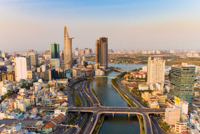 4 thách thức chờ đón nhà đầu tư căn hộ ở Sài Gòn 