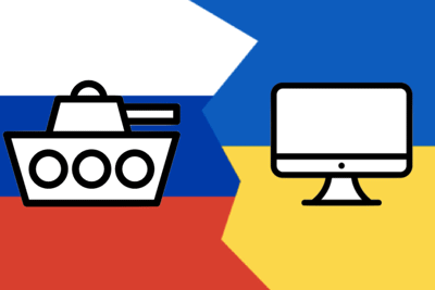 Ukraine kêu gọi được 70 công ty công nghệ hỗ trợ