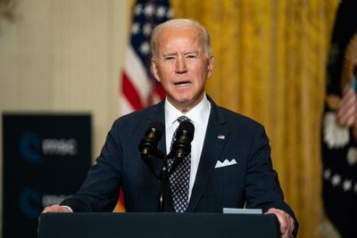  12 bang ở Mỹ khởi kiện Tổng thống Joe Biden ký sắc lệnh có thể gây mất hàng nghìn tỷ USD 