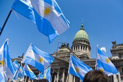 Nguy cơ lớn đối với kinh tế Argentina