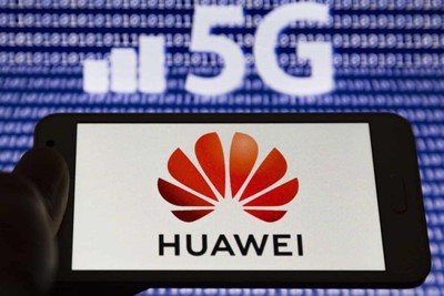 Vì sao Huawei tự tin sẽ thu hơn 1 tỷ USD nhờ bản quyền 5G cho smartphone?