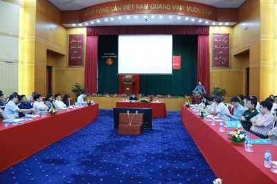 Giải ngân vẫn nóng giữa mùa đại dịch