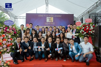 Lendbiz phát triển công nghệ, không ngừng tiên phong trong lĩnh vực P2P Lending tại Việt Nam
