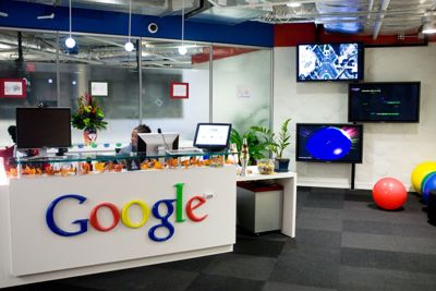 Google đã tạo ra những nhà quản lý đẳng cấp như thế nào?