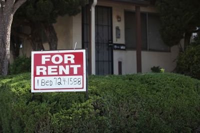  Thị trường cho thuê nhà tại Mỹ ngày càng "nóng" 
