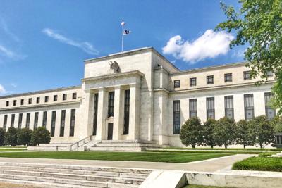 Fed thay đổi lớn quan điểm điều hành lãi suất trong 2019