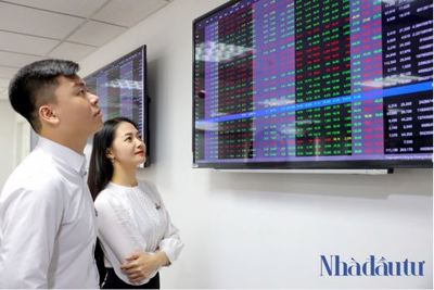  Lạm phát thấp là lợi thế của chứng khoán Việt Nam năm 2022 