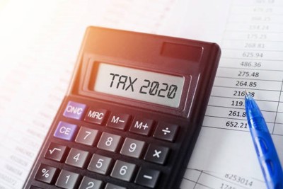 Kế hoạch kích cầu mới của Mỹ ảnh hưởng đến các khoản thuế năm 2020