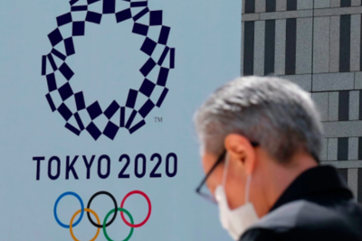 Điều gì đang chờ đợi nền kinh tế Nhật Bản sau khi Thế vận hội mùa hè chính thức bị hoãn?
