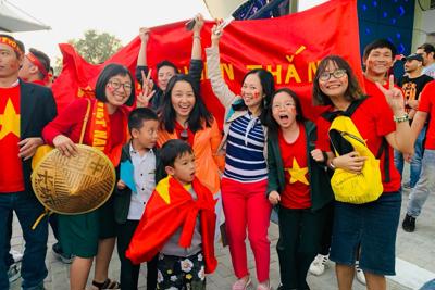 Việt Nam đứng thứ 94 các quốc gia hạnh phúc trên thế giới