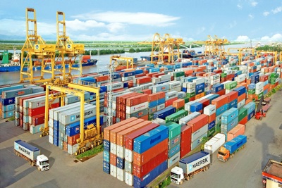 09 mặt hàng xuất khẩu "tỷ đô" của Việt Nam trong quý I/2019