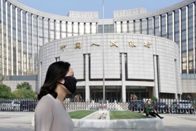  Trung Quốc dự kiến tung ra hàng trăm tỷ USD để "giải cứu" nền kinh tế 