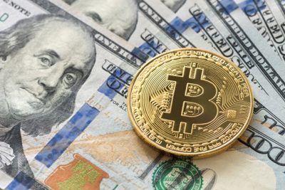 Thị trường hỗn loạn, bitcoin có còn là tài sản trú ẩn an toàn?