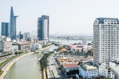 Căn hộ trên dưới 1 tỷ sắp biến mất khỏi thị trường Sài Gòn?
