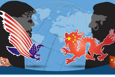 Nhượng bộ Washington, đàm phán thương mại Mỹ - Trung sắp đến hồi kết?