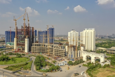 Giá nhà liệu có giảm do ảnh hưởng của dịch Covid-19?