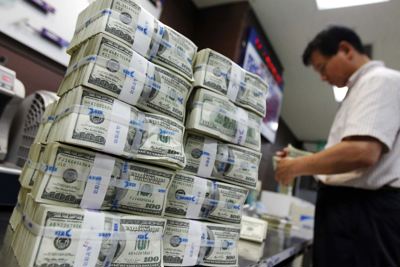 Lĩnh vực ngân hàng tuần qua có gì đặc biệt?