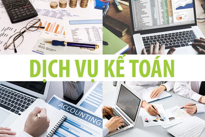 Phát triển dịch vụ kế toán Việt Nam theo cam kết hội nhập quốc tế