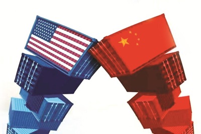 Điều gì có thể ngăn cản thỏa thuận thương mại Mỹ - Trung?