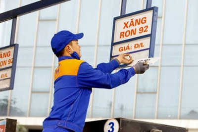 Giá xăng rẻ: Yếu tố tích cực cho nền kinh tế