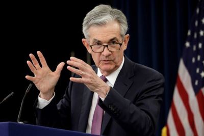 Fed khó tăng lãi suất trong năm nay bất chấp kinh tế phục hồi nhanh chóng 