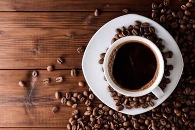 Ảnh hưởng của caffein đối với cơ thể