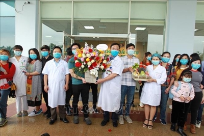  Việt Nam lọt top 10 các quốc gia Châu Á an toàn nhất trong đại dịch COVID-19 