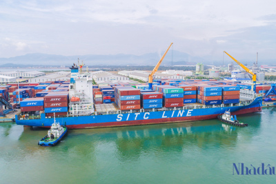 Quảng Nam phấn đấu giá trị xuất khẩu hàng hóa đạt 3,3 tỷ USD vào 2025