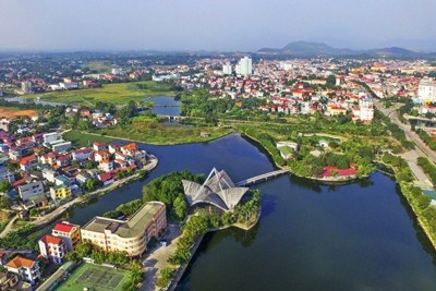 Vĩnh Phúc: Sẽ cưỡng chế doanh nghiệp chây ì, chậm nộp tiền thuê đất 