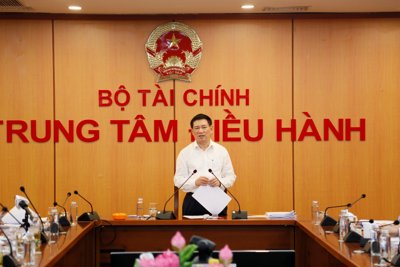 Bám sát dự toán chi ngân sách nhà nước, đảm bảo tiết kiệm, hiệu quả