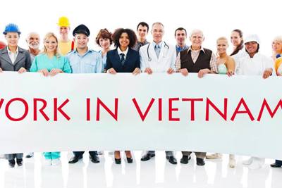 BHXH với lao động nước ngoài tại Việt Nam: Tạo sự bình đẳng cho lao động