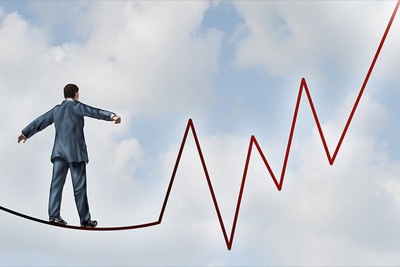 Khối ngoại tiếp tục mua ròng, VN-Index tăng mạnh trong phiên 26/4 