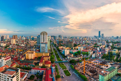 Điểm nhấn thị trường bất động sản Việt Nam năm 2021 và những dự báo năm 2022
