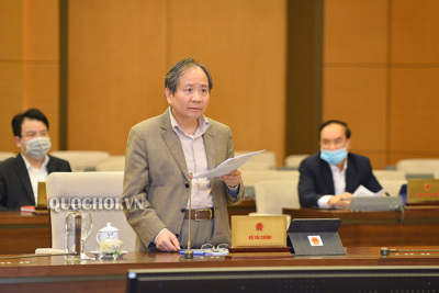 Tạo động lực phục vụ mục tiêu phát triển kinh tế - xã hội Thủ đô Hà Nội