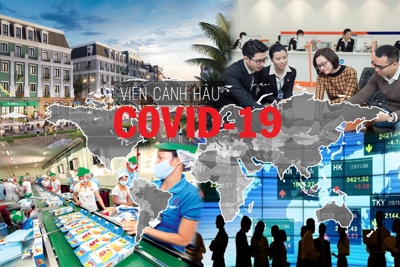  Doanh nghiệp bất động sản và tư duy mới hậu Covid-19 