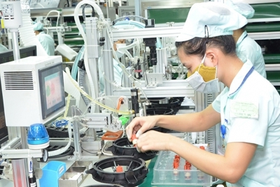 Nhiều dự án FDI tăng vốn: Nhà đầu tư nước ngoài đặt niềm tin vào Việt Nam