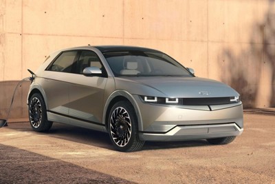  Xe điện sắp ra mắt của Hyundai, Kia có gì để đấu VinFast? 