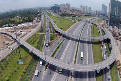 Quy định mới nhất về kế toán tài sản kết cấu hạ tầng giao thông đường bộ