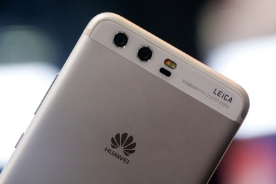  Huawei vượt Apple trở thành nhà sản xuất smartphone lớn thứ hai thế giới 