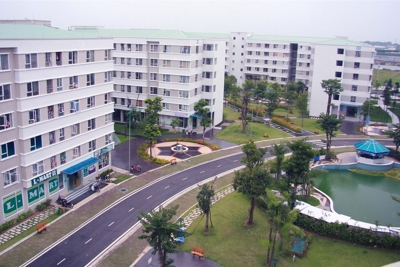  "Bức tranh" nhà ở xã hội năm 2020: Liệu có tín hiệu sáng?
